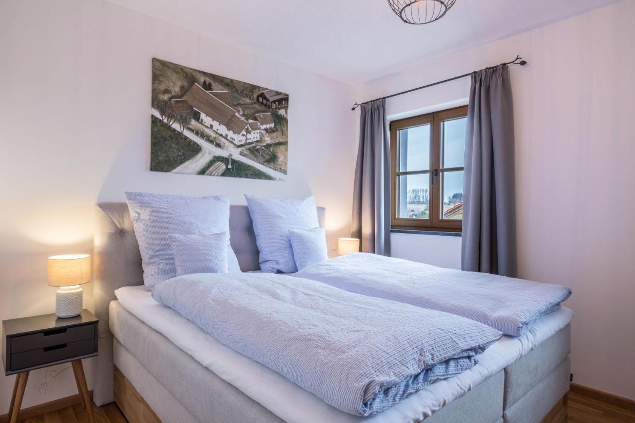 Villa Schloeglhof à Gilching Extérieur photo